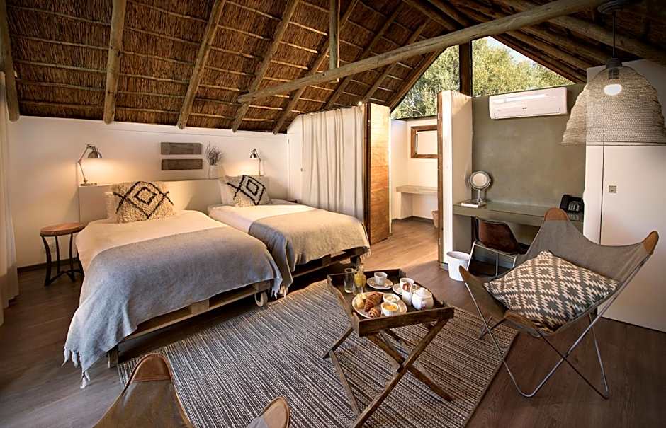 Cradle Boutique Hotel