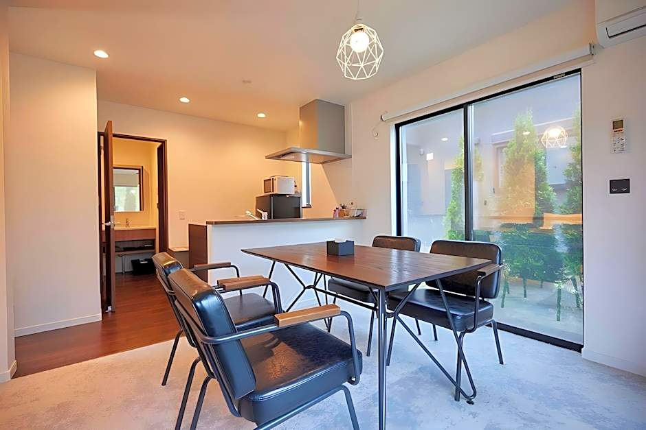 Fuji Gran Villa - TOKI -