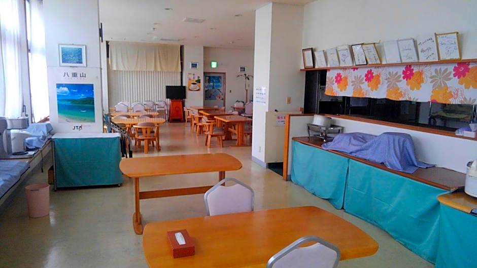 Hotel Peace Land Ishigakijima