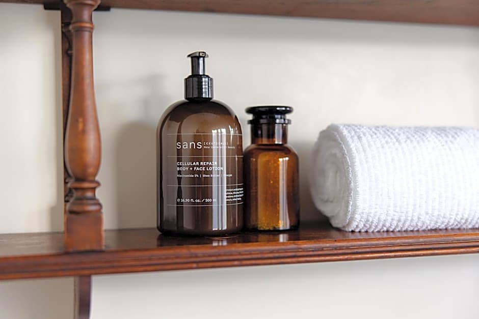 Hulbert House Luxury Boutique Lodge Queenstown