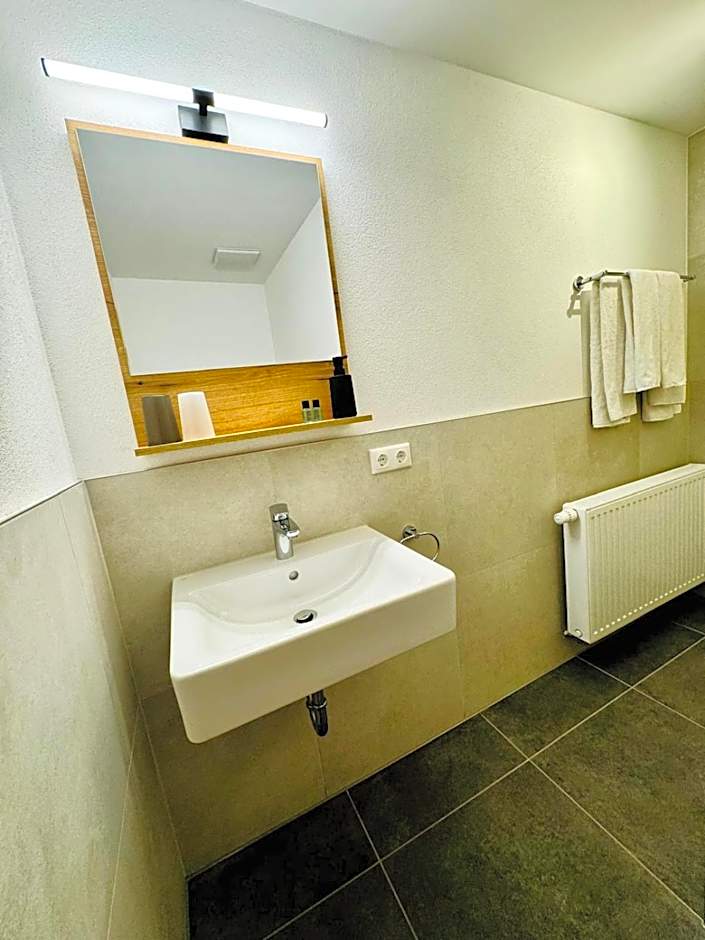 Appartement-Hotel-Allgayer