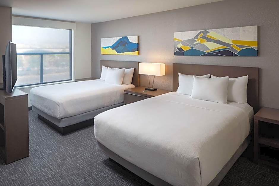 Hyatt House Vacaville