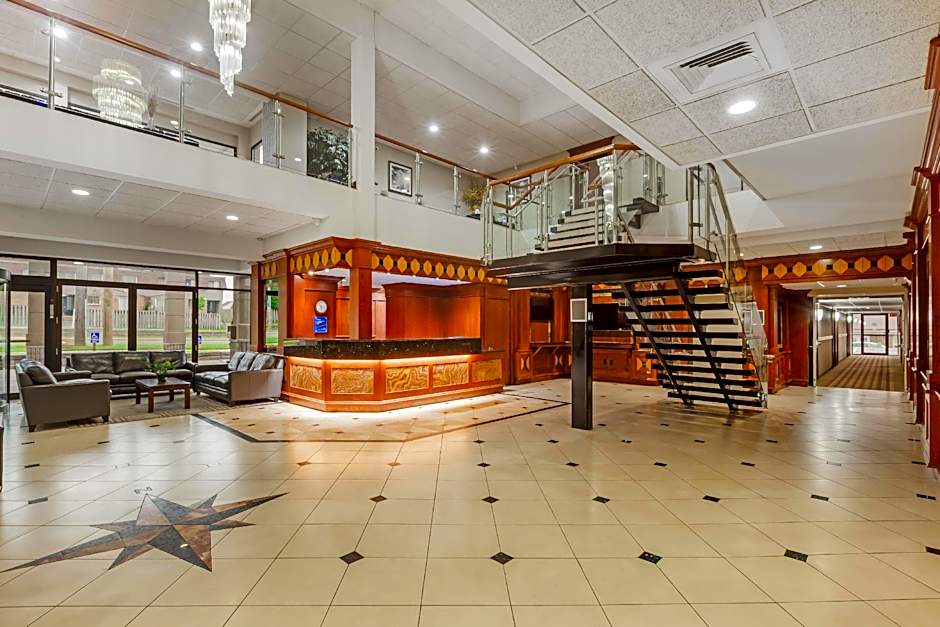 Best Western Plus Cobourg Inn & Convention Centre