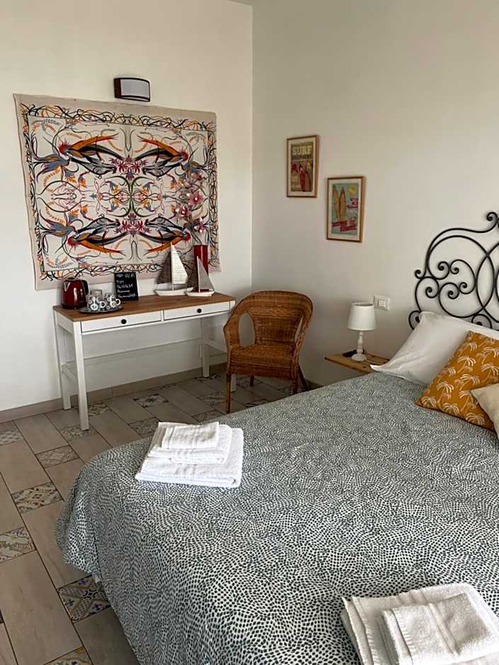 Villa Luisa B&B