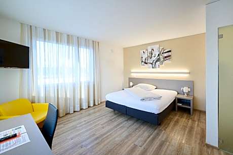 Smart Hotel Kreisel --Self check-In