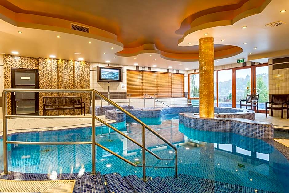 Tó Wellness Hotel