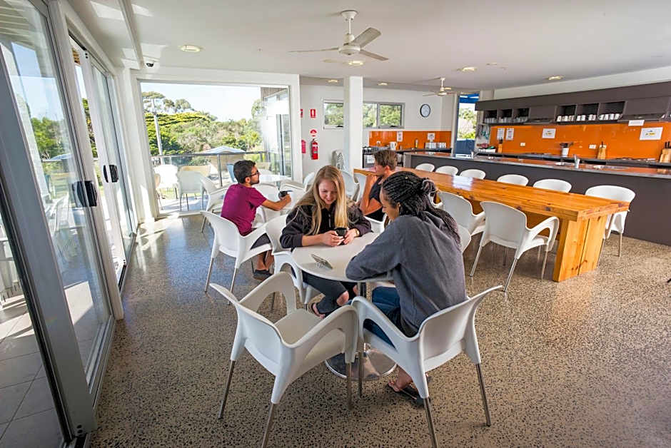 The Island Accommodation