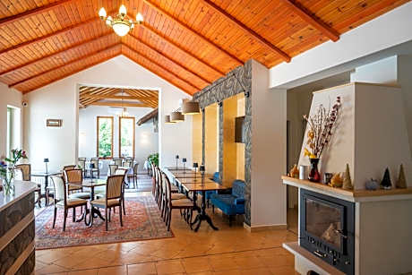 Boutique Hotel LuDo