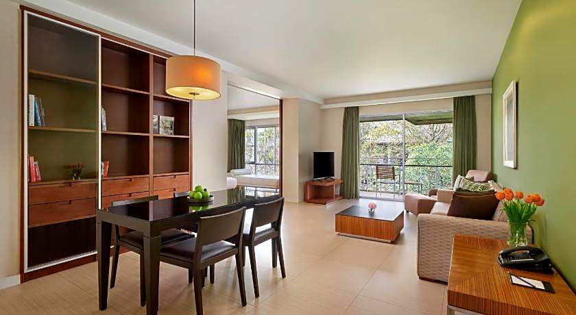 The Park Nine Hotel Srinakarin