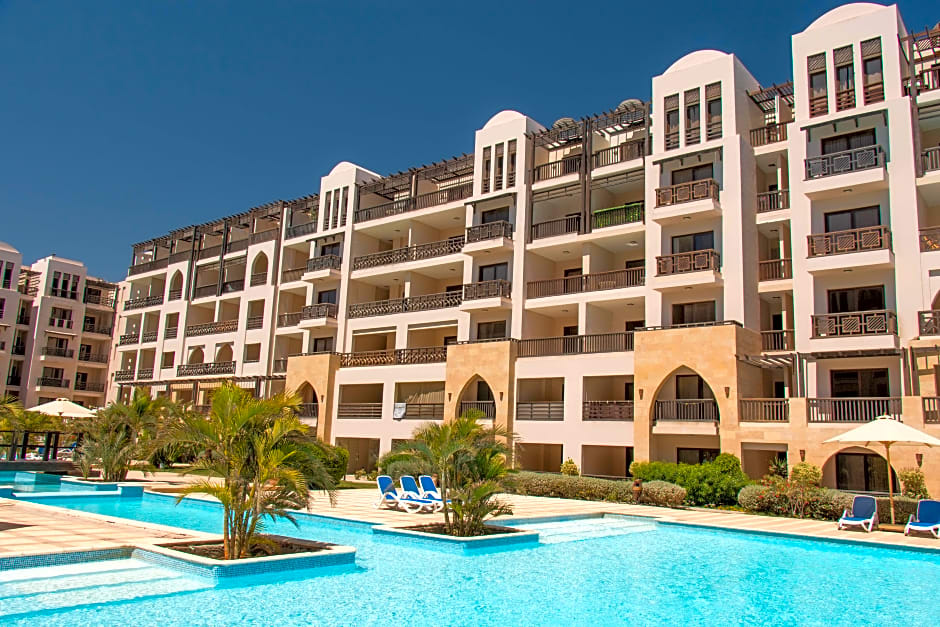 Gravity Hotel Aqua Park Hurghada