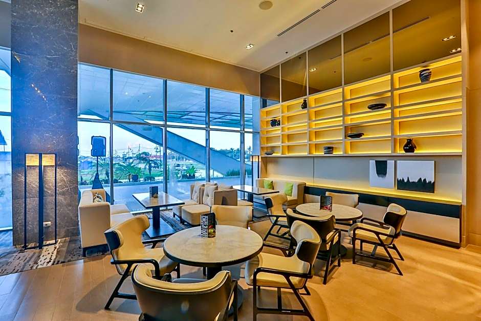 Courtyard by Marriott Iloilo