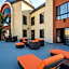 Coast Burbank Hotel