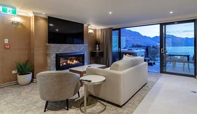 The Carlin Boutique Hotel