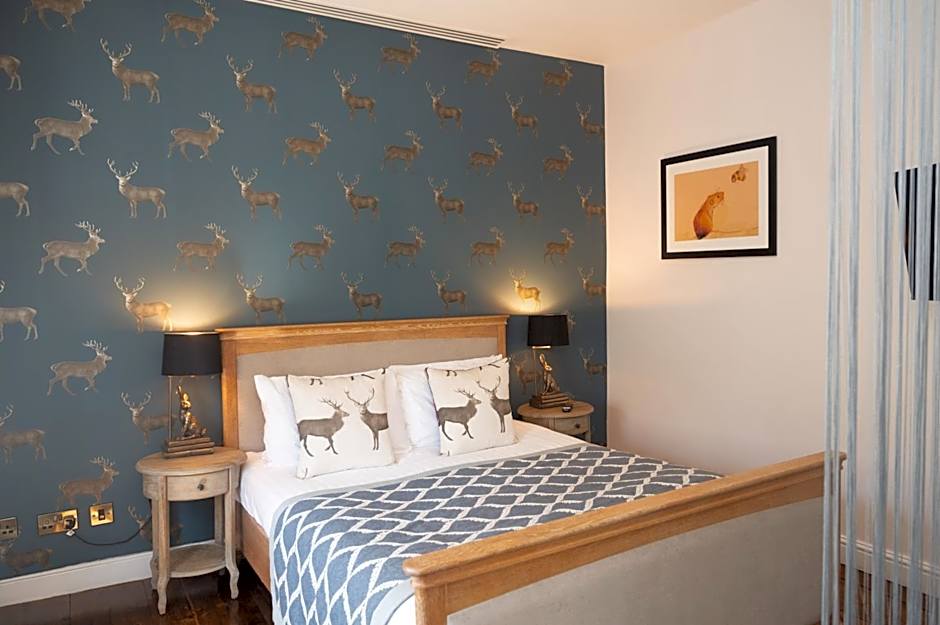 The Olde Bell, BW Signature Collection