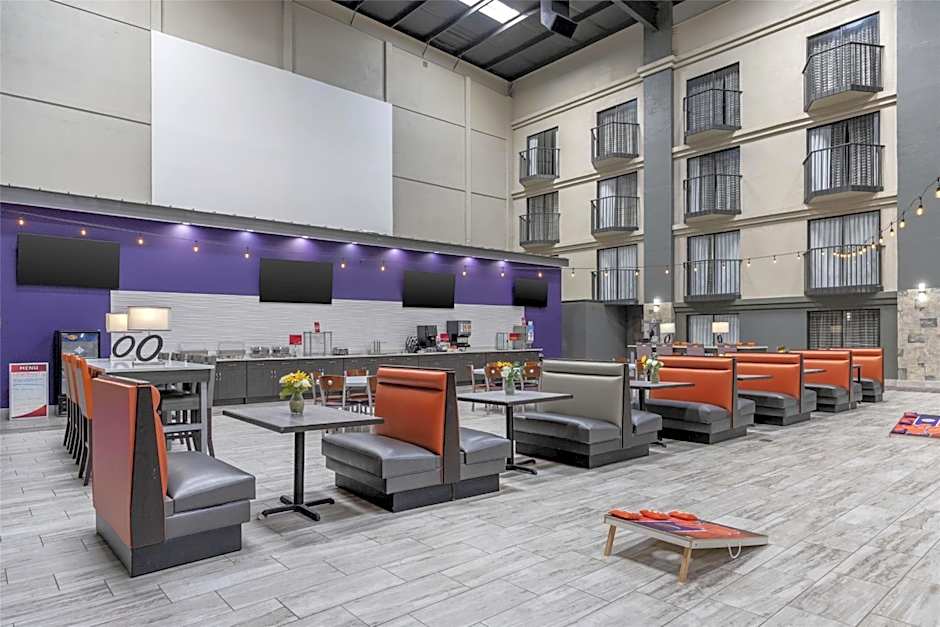 Best western Plus Clemson Hotel & Conference Center