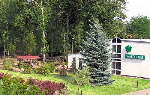 Waldhotel Seelow