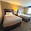 Quality Inn Hyde Park Poughkeepsie North