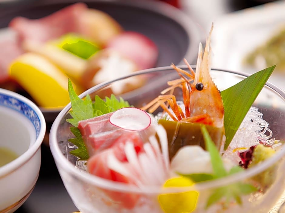 Tateyama Kokusai Hotel