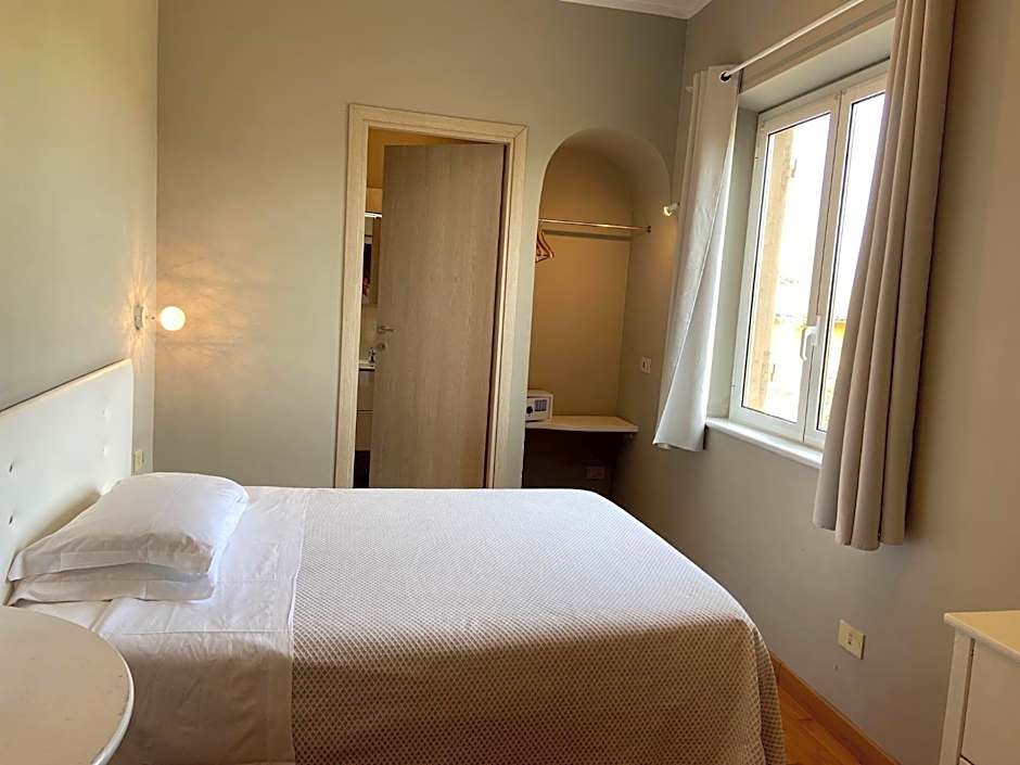 Orto Di Roma