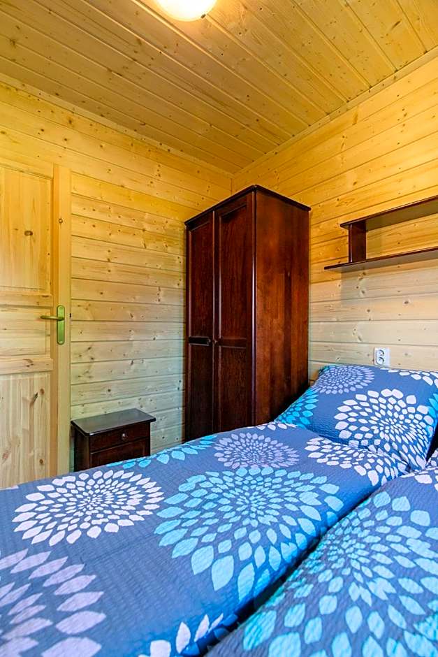 Domki Nadmorskie Wicie