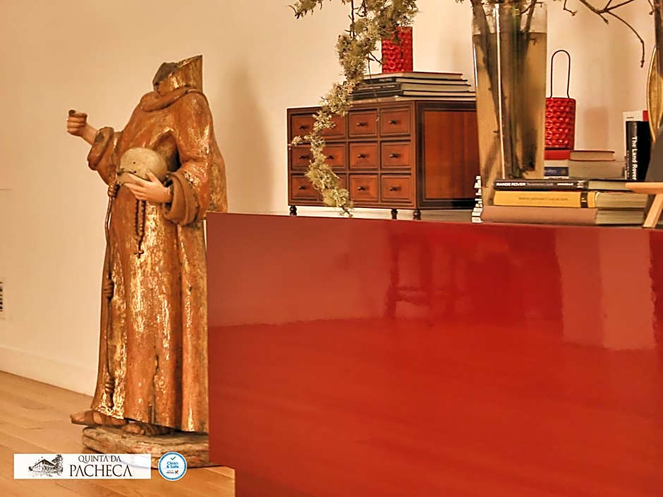 The Wine House Hotel - Quinta da Pacheca