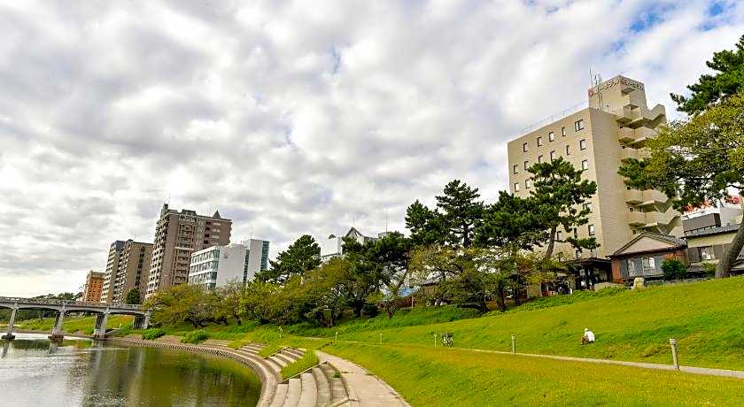 OKAZAKI DAIICH HOTEL