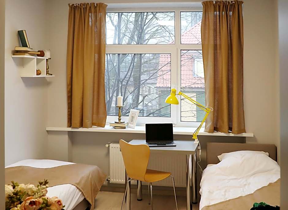 Bridge Hotel Riga Free PARKING