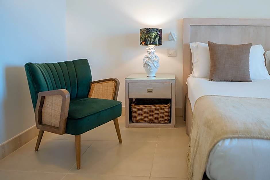 Canne Bianche Lifestyle Hotel