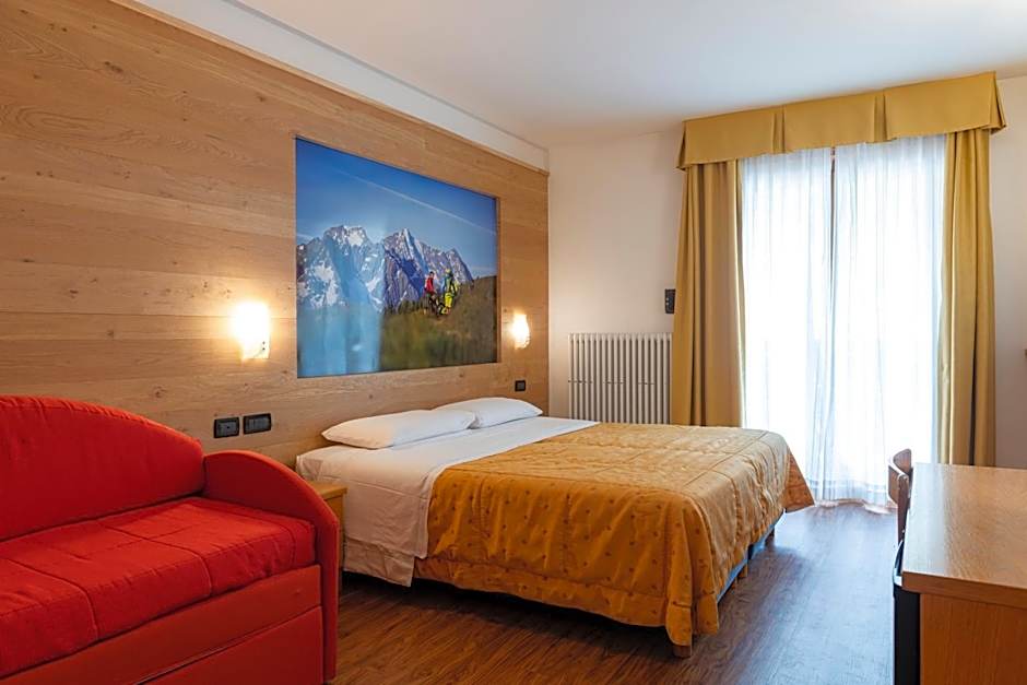 Sport Hotel Stella Alpina