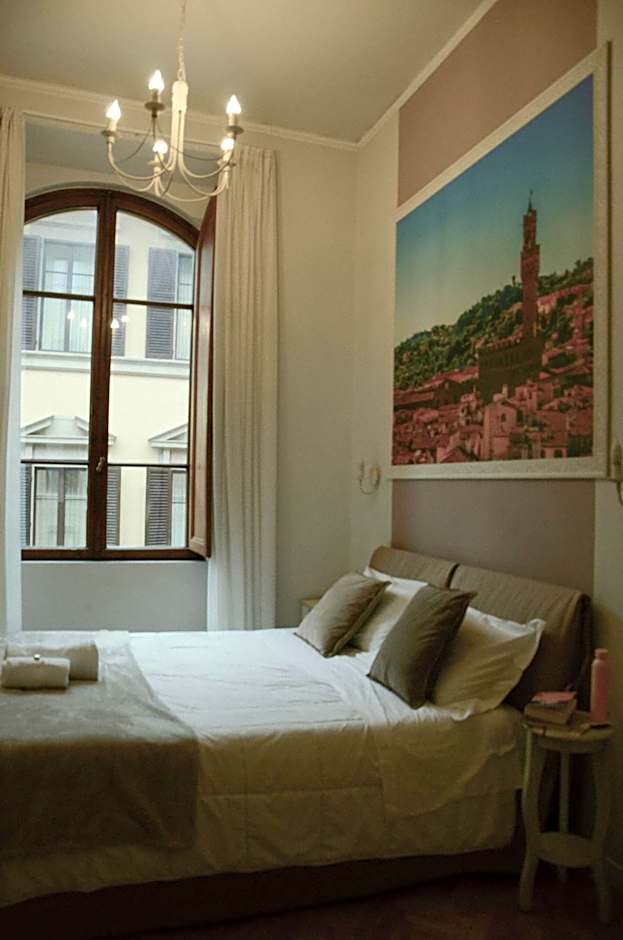 B&B Dimora Sassetti 6