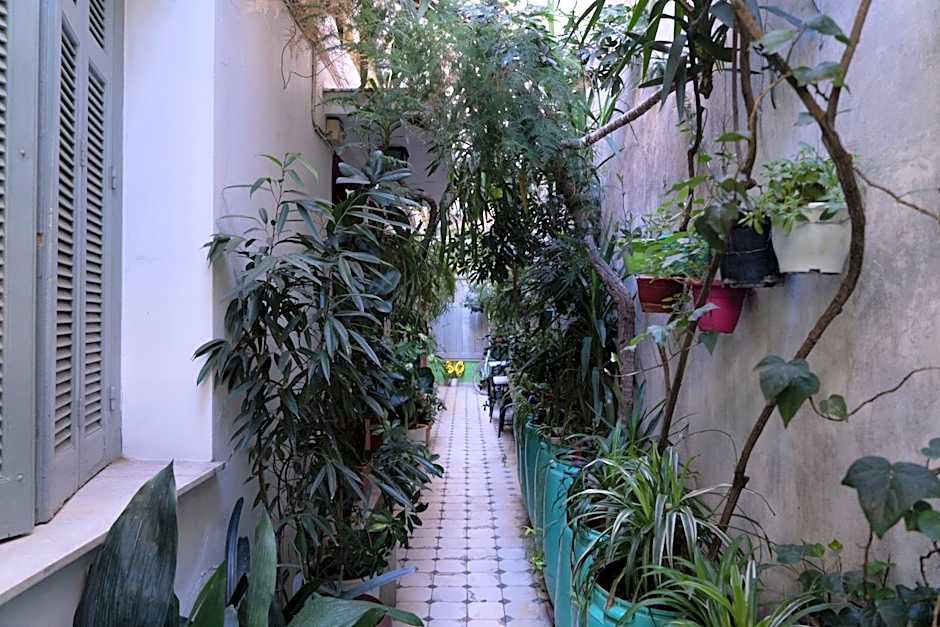 Pagration Youth Hostel