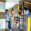 Nonze Hostel