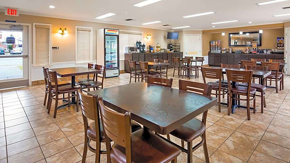 Best Western Lakewood