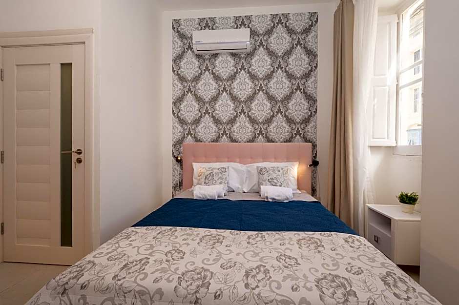 Vela Blu Boutique Suites