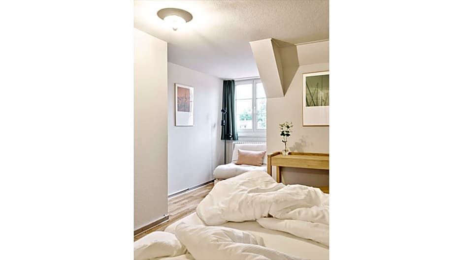 Hotel Murten