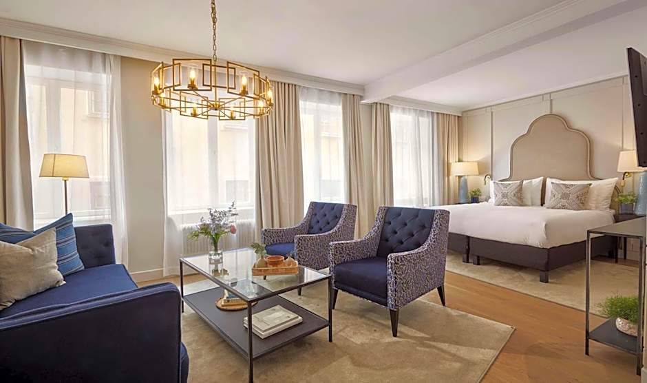 Hotell Reisen, in The Unbound Collection by Hyatt