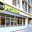 B&B HOTEL Marseille Centre La Joliette