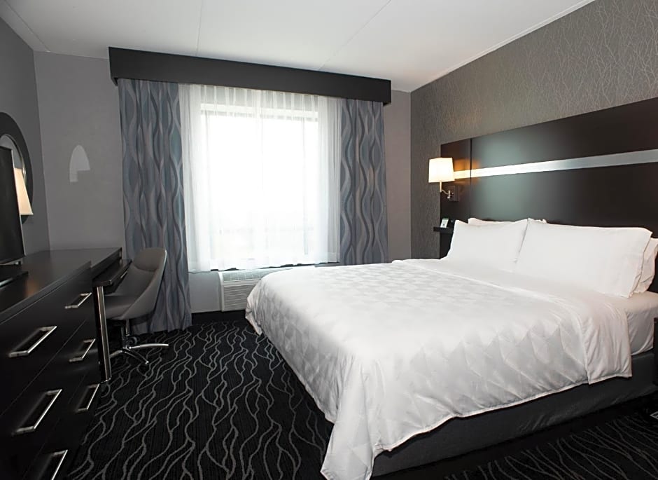 Holiday Inn Hotel & Suites Joliet Southwest