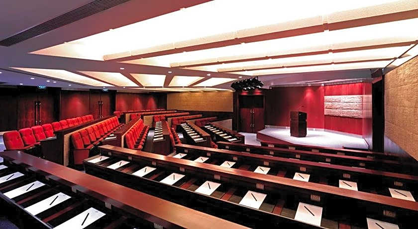 Shangri-La Hotel, Suzhou