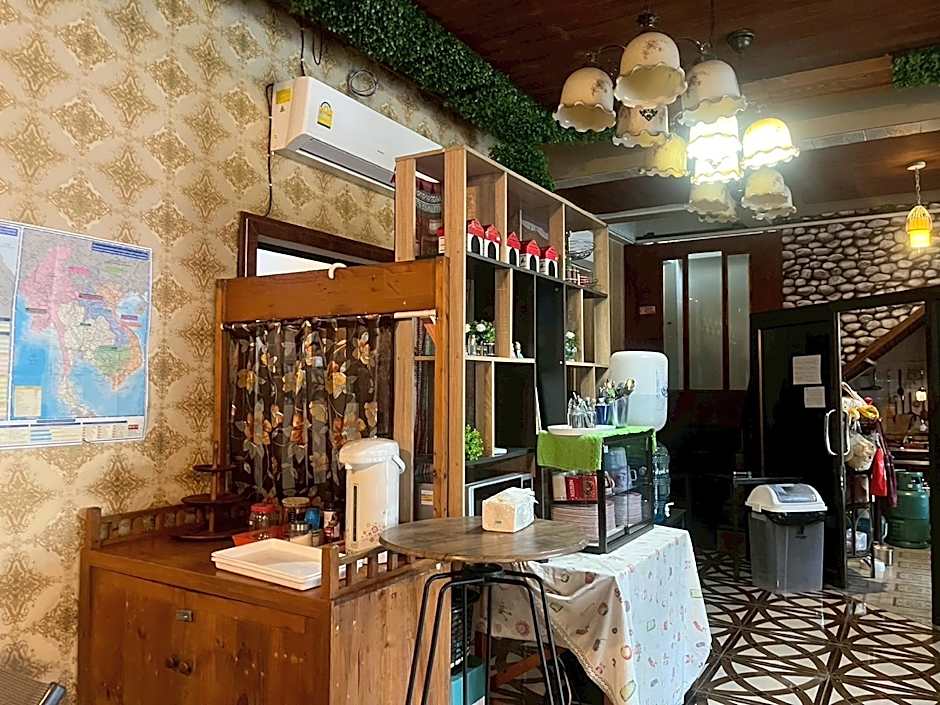 Grace Hostel - Chiang Rai