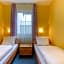 FF&E Hotel Carlton