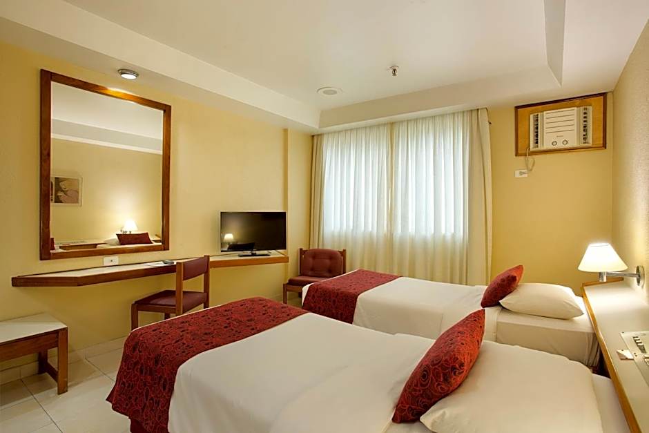 Hotel Atlântico Copacabana