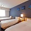 Ashibetsu Onsen Starlight Hotel