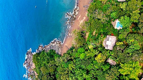 Copa De Arbol Beach & Rainforest Resort