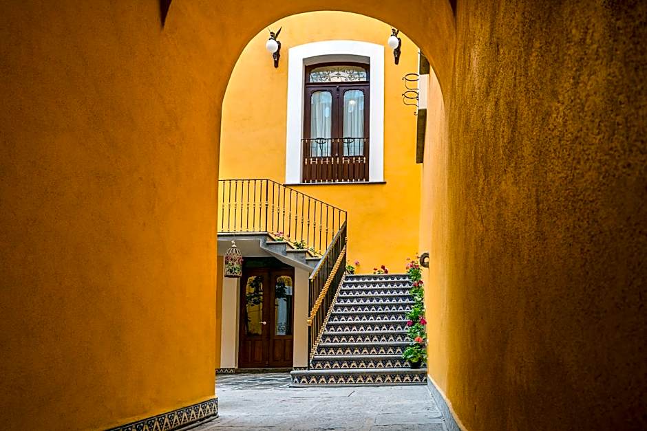 Hotel Marqués del Ángel