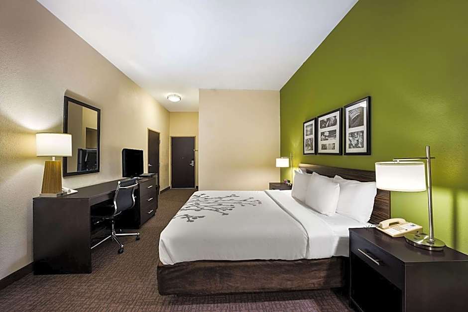 Sleep Inn & Suites Valdosta Mall Area