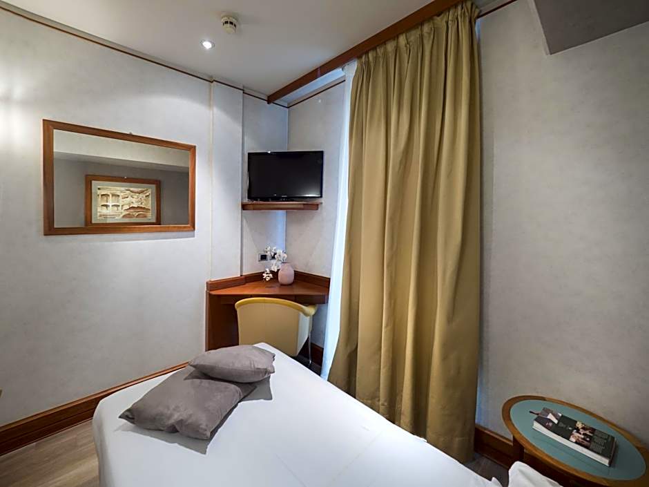 Perugia Park Hotel