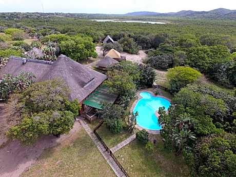 Sodwana Bay Lodge Dive & Fishing Resort