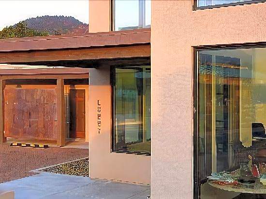 Sedona Hilltop Inn