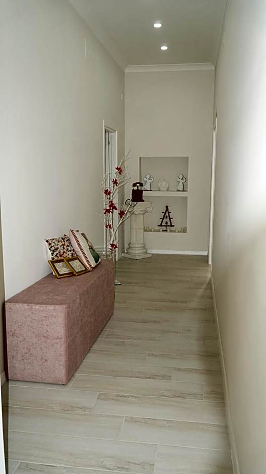 Donna Vicenza Bed & Breakfast